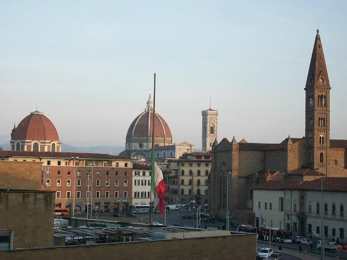 S.maria Novella Dream Casa de hóspedes Florença