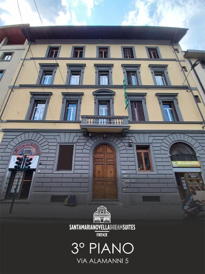 Casa de hóspedes S.maria Novella Dream *